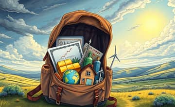The Resilient Rucksack: Carrying Your Investments Through Any Storm