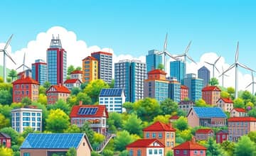 Green Growth Strategies: Maximizing Returns, Minimizing Footprint