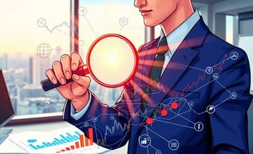 Financial Acumen: Building Your Economic Intelligence