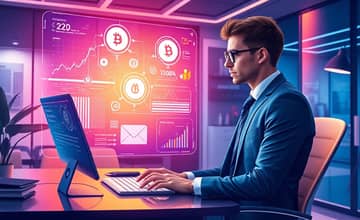 Disrupting Wealth Management: The New Age of Advisors