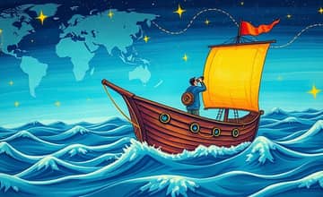 The Market Navigator: Charting Your Course to Riches