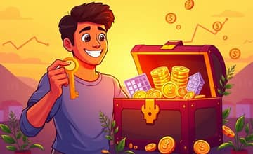 Wealth Creation Unlocked: Practical Strategies for All