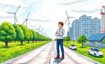 The Prudent Investor's Guide to Sustainable Choices