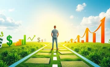 The Sustainable Pivot: Redefining Financial Success