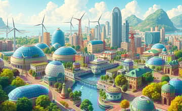 Investing in the Next Generation: Long-Term Sustainable Plays