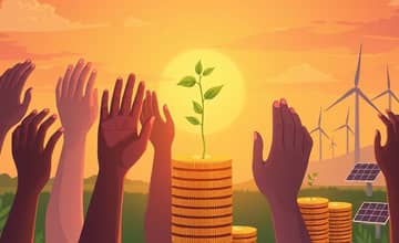 Financing What Matters: Aligning Money with Mission