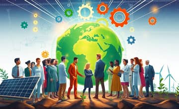 Financing Innovation: Backing Breakthroughs for a Better Planet