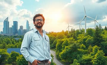 The Ethical Entrepreneur's Blueprint: Sustainable Business Investment