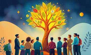 Your Portfolio, Your Principles: Crafting an Ethical Investment Strategy