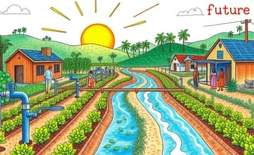 Water Wise Investments: Securing a Vital Resource