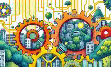 Unlocking Systemic Change: Capital for Transformative Impact