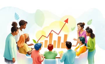 The Social Return: Investing in Communities and Human Capital