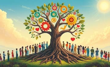 Beyond Profit: The Holistic Returns of Ethical Capital