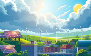 The Climate-Smart Portfolio: Resilience in a Volatile World