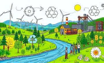 The Circular Economy: Investing in Zero-Waste Solutions