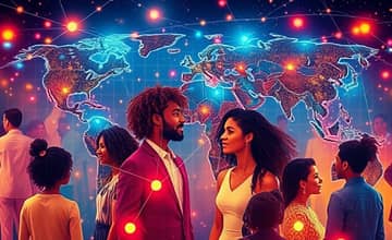 The Future is Fair: Financing Inclusivity Through Investments