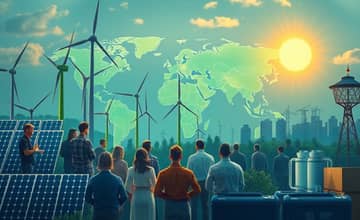 Tech for Good: Investing in Sustainable Innovations