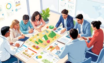 The Impact Investor's Playbook: Strategies for Positive Change