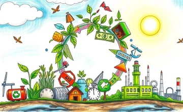 The Circular Investment Model: From Waste to Wealth