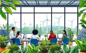 From Risk Management to Opportunity Discovery: The ESG Advantage