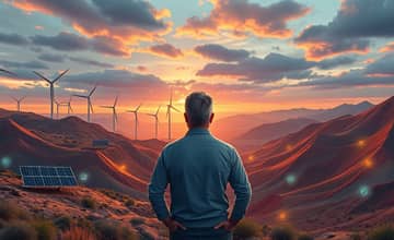 The Resourceful Investor: Strategies for a Resource-Scarce World