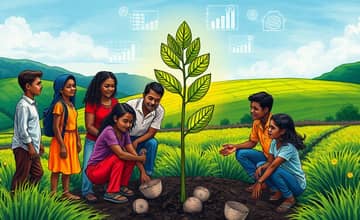 Beyond the Bottom Line: Quantifying Social and Environmental Impact