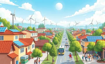 Capital for Clean Air: Investing in Pollution Reduction