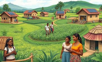 Financing Financial Inclusion: Sustainable Microfinance Investments