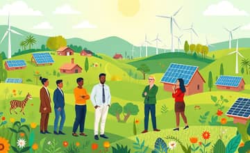 Beyond Greenwashing: Authentic Sustainable Investment Choices