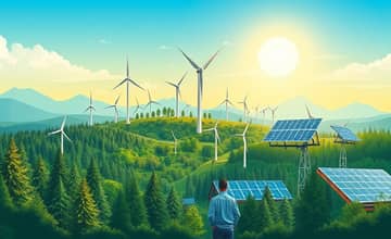 Beyond Yield: The Intrinsic Value of Green Investments