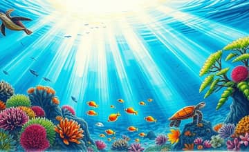 Capital for Ocean Health: Investing in Marine Conservation