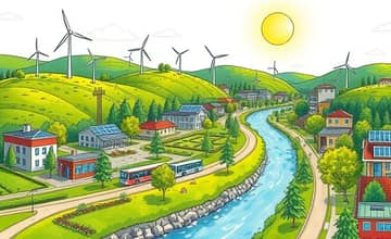 Green Bonds for Growth: Funding a Sustainable Infrastructure