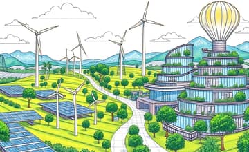 The Green Tech Frontier: Investing in Ecological Innovation
