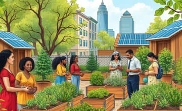 The Human Factor: ESG's Focus on Social Equity