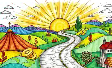 Your Prosperity Roadmap: Strategic Investment Planning