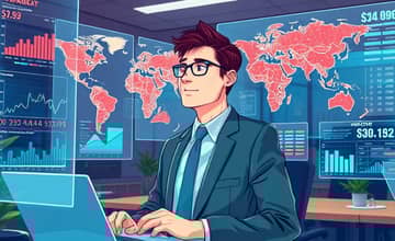 The Savvy Investor's Edge: Unlocking Market Intelligence