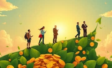 The Sustainable Dividend: Long-Term Gains from Responsible Practices