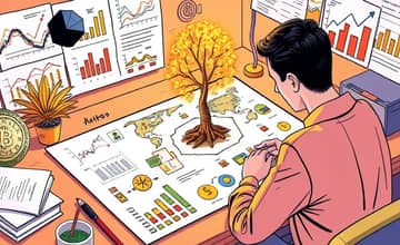 Your Personal Investment Blueprint: Tailoring Strategies to Your Life