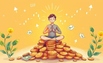 The Mindful Investor: Cultivating Financial Serenity