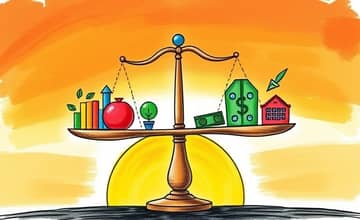 The Art of Strategic Allocation: Optimizing Your Investment Mix