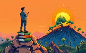 Your Investment Advantage: Leveraging Knowledge for Better Returns