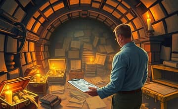 Beyond the Headlines: Uncovering Deep Value Investments