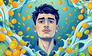 Smart Money Management: Mastering Investment Cash Flow