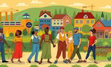 The Equitable Economy: Investing in Fair Labor Practices