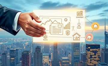 The Wealth Architect: Designing Your Financial Future