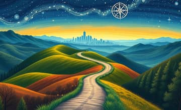 Your Investment GPS: Charting a Course to Wealth