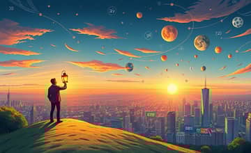 Beyond the Noise: Cultivating Clarity in Investment Decisions