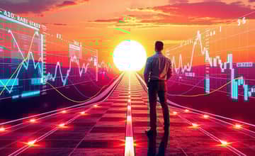 The Calculated Leap: Making Confident Investment Choices