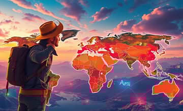 The Opportunity Hunter: Spotting Emerging Market Trends