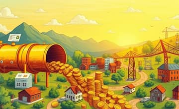 Your Prosperity Pipeline: Building Consistent Investment Income